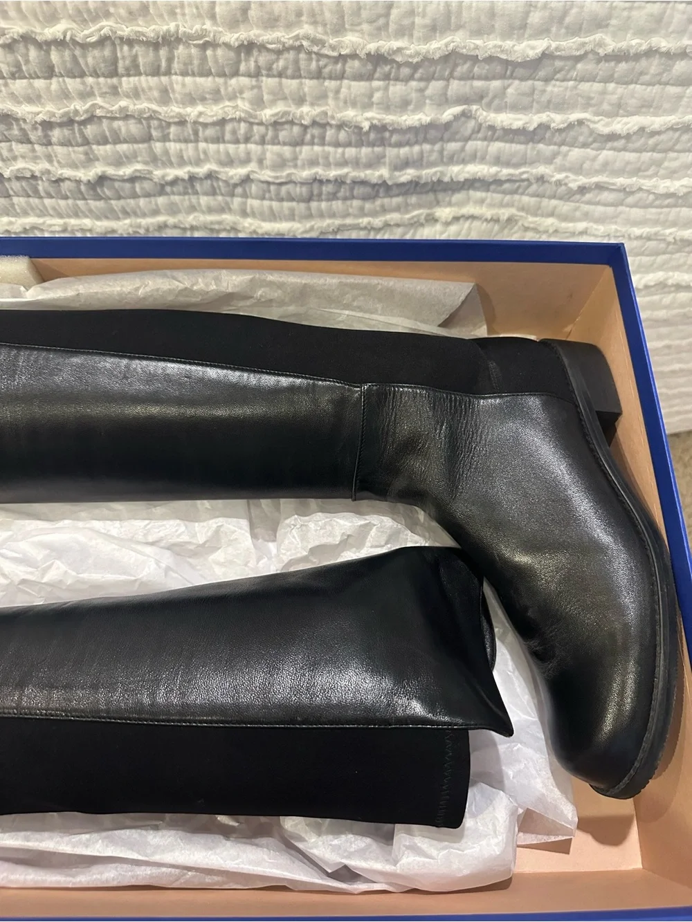 Stuart Weitzman this beautiful